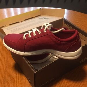 Ryka women’s walking tennis shoe